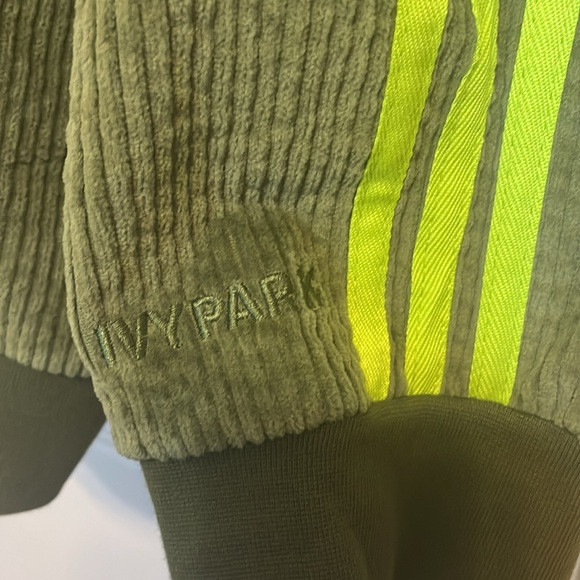 Adidas Ivy Park hoodie - Picture 3 of 4